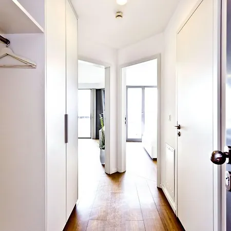 Апартаменты Alte Liebe, Ra100 Куксхафен