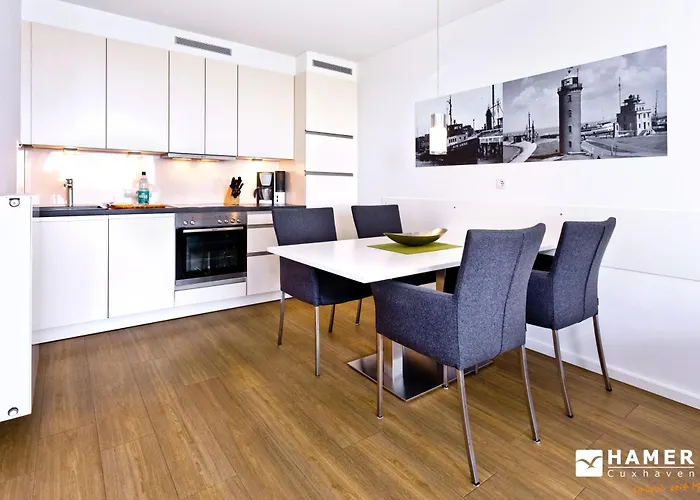 Апартаменты Alte Liebe, Ra100 *