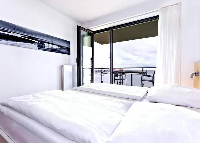 Alte Liebe, Ra100 * Куксхафен